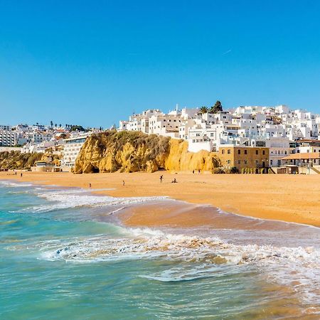Albufeira Summer Villa 2 With Pool By Homing Exterior photo