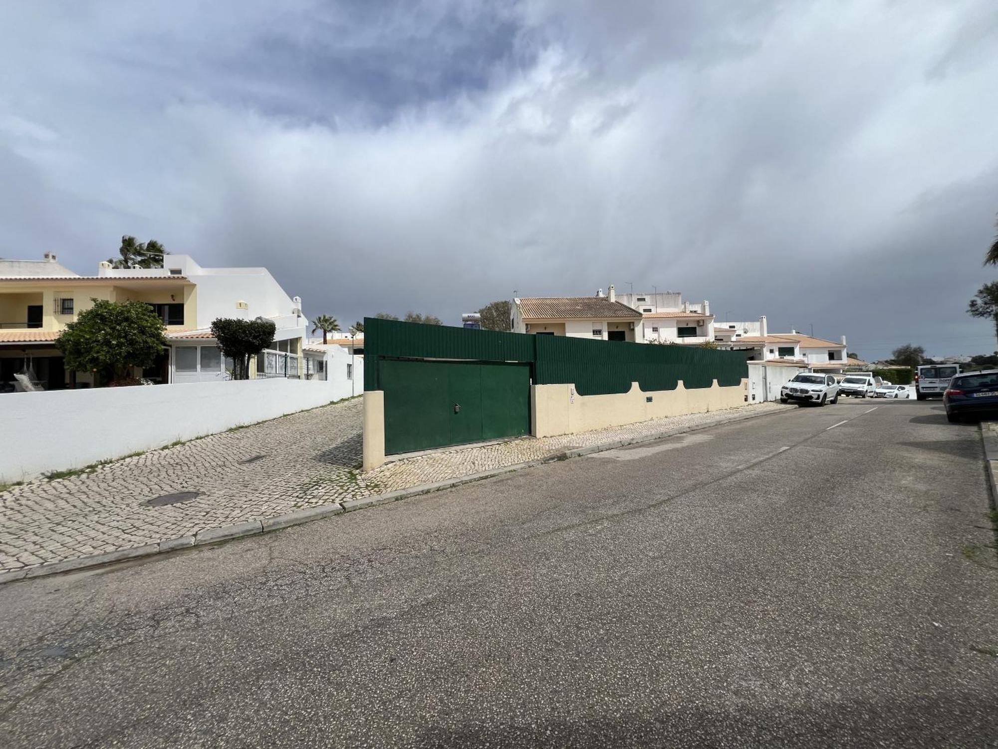 Albufeira Summer Villa 2 With Pool By Homing Exterior photo