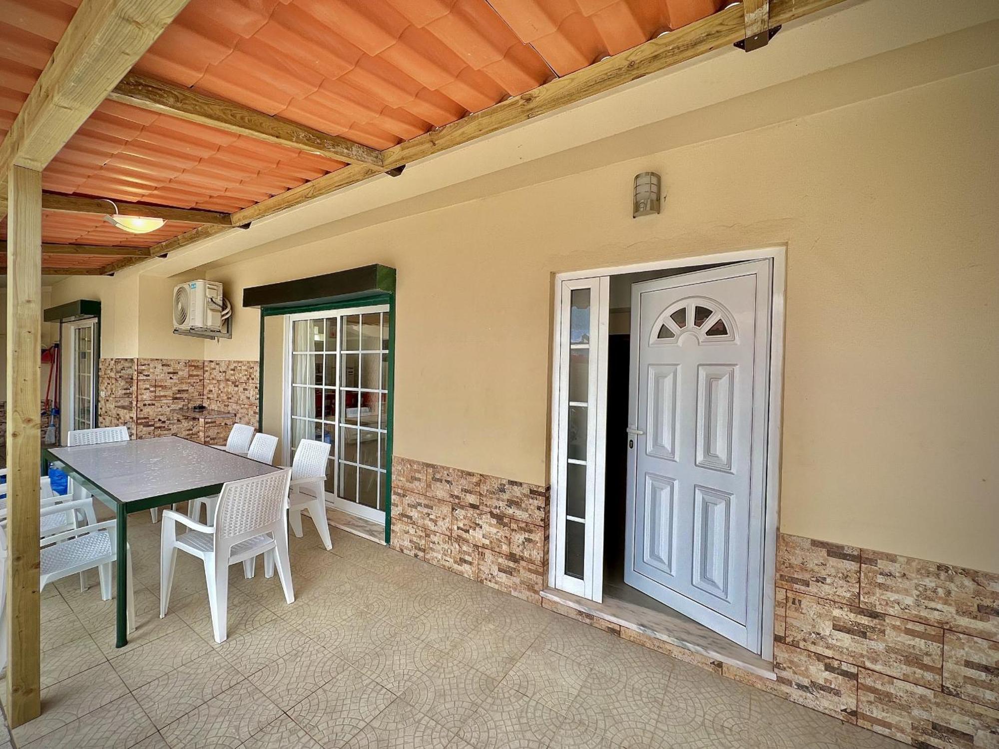 Albufeira Summer Villa 2 With Pool By Homing Exterior photo